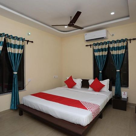 Oyo 17376 Happy Spring Inn Kolkata Exterior photo