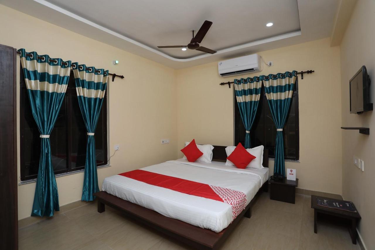 Oyo 17376 Happy Spring Inn Kolkata Exterior photo