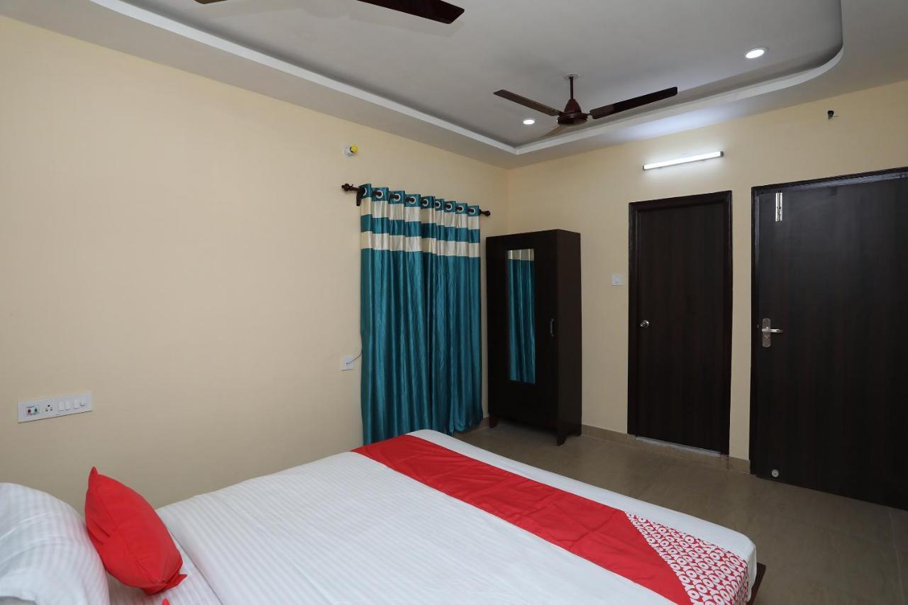 Oyo 17376 Happy Spring Inn Kolkata Exterior photo